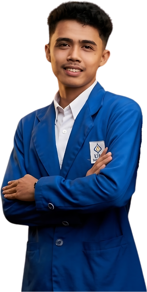 Khairul Fikri - Wakil Ketua Umum